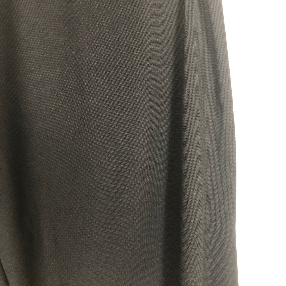 Halara Flex™ High Waisted Pocket Wide Leg Waffle Work Pants Size M Tall Career - Picture 8 of 15
